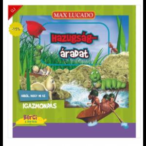 Hazugság-áradat