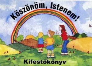 Köszönöm Istenem!