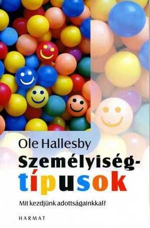 Személyiségtípusok