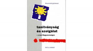 Tanítványság és szolgálat